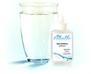 Alkalife Alkaline Drops