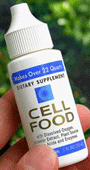 CELLFOOD