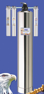 Whole House Water Filters