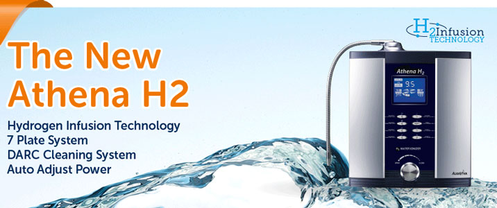 The New Athena H2