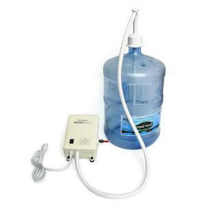Water Pumps