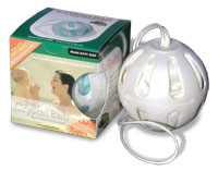 Bath and Pool Filtration